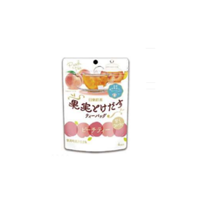 9989 桃子水果茶包 24*(7.5g*4)